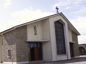 Abbeyfeale Church