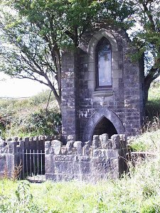 Killeenagh Well