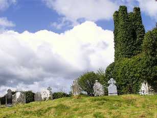 Drehidtrasna Graveyard