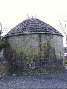 Columbarium (Dove Cote)