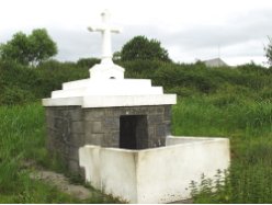 St Molua's Well