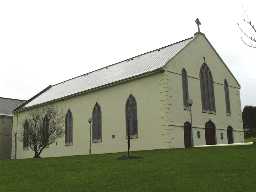 Ardpatrick Church