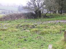 St Patrick's Well