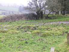 St Patrick's Well