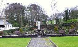 Bishop Murphy Park and Shrine