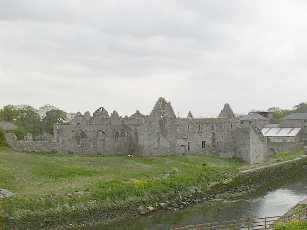 Askeaton Friary