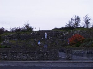 Askeaton Grotto