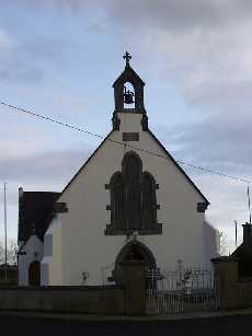 Granagh Church