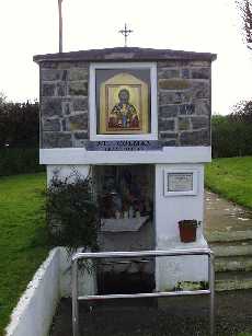 St Colman's Well