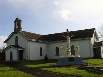 Banogue Church