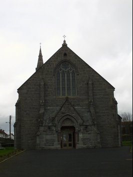 Bruff Church