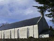 Martinstown Church