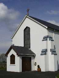 Cappagh Church