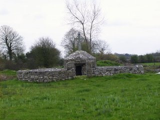 St James' Well