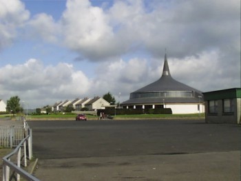 Christ the King parish