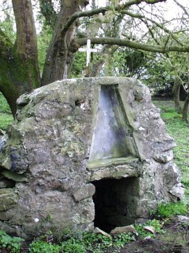 St Kyran's Well