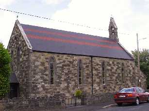Sixmilebridge Church