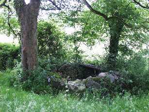 St John the Baptist's Well