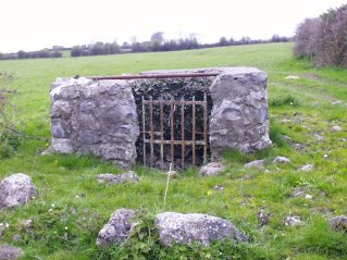 St Ciaran's Well