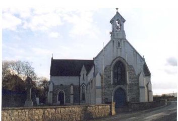 Croom Church