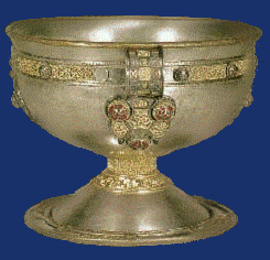 Ardagh Chalice