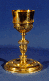 Arthur Chalice