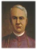 Bishop Thomas O'Dwyer