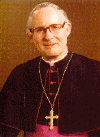 Bishop Jeremiah Newman