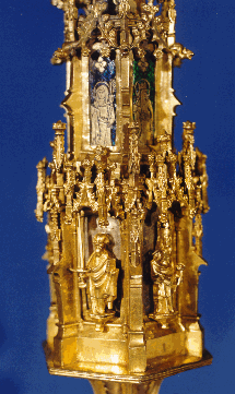O'Dea Crozier