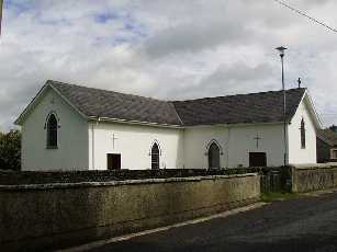 Donaghmore Church