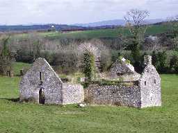 Friarstown Abbey