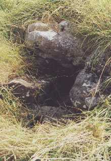 St Patrick's Well in Rathurd