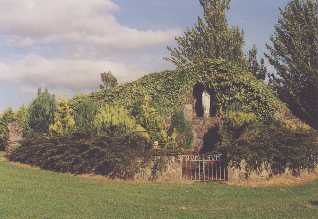 Bawnmore grotto