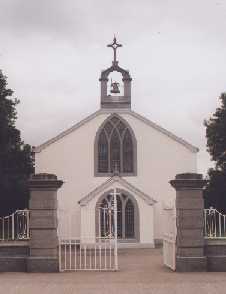 Broadford Church