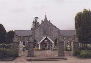 Dromcollogher Church