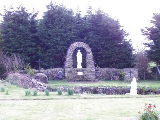 Holy Trinity Well