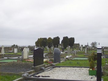 Effin graveyard