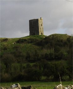 Rockstown Castle