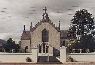 Feenagh Church