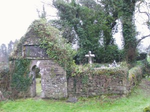 Darragh church