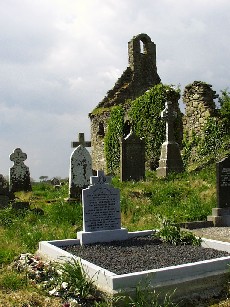 Mellon graveyard