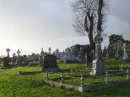 Tankardstown graveyard