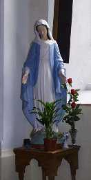 Our Lady Queen of Peace