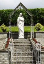 Knockaderry Marian Shrine