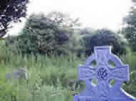 Cealltar graveyard