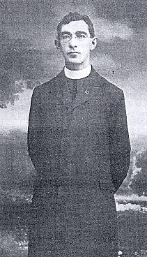 Fr Leonard