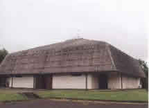 Mungret church