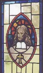 Oliver Plunkett Window