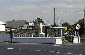 Mungret Grotto