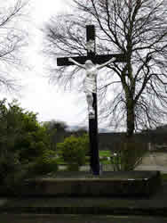 Calvary Cross